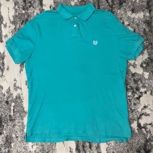 Chaps men’s polo